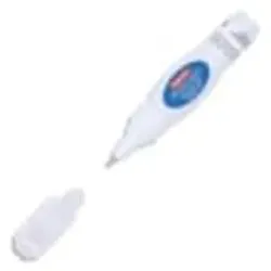 Tipp-Ex Korrekturstift Mini weiß TIPP EX Shaken Squeeze
