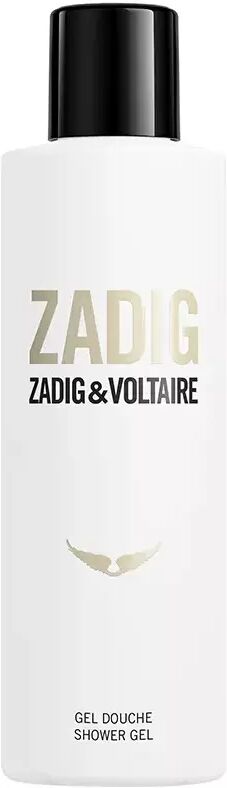 Zadig & Voltaire Zadig Shower Gel 200 ml