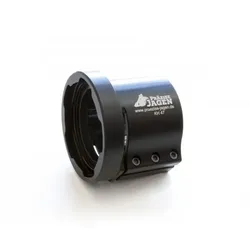 PRÄZISE JAGEN Telefix Klemmhülse Größe 47 mm