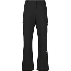SOS, Damen, Skihosen, Samkos 2L (S), Schwarz