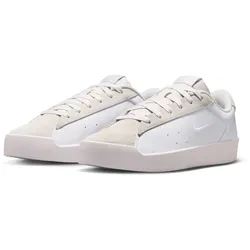 NIKE Court Heritage Sneaker Damen 100 - white/white-pure platinum-summit white 39