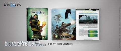 Corvus Belli INF2289003