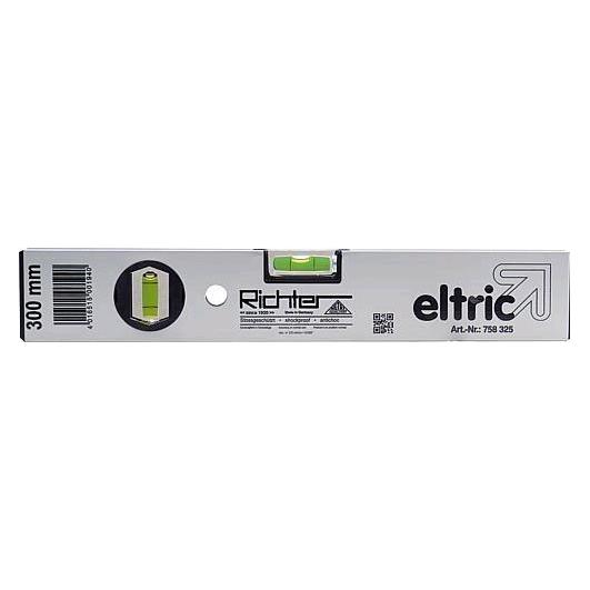 Richter Messtechnik Richter 1080300 AluminiumWasserwaage 300mm (30 cm) (758325)