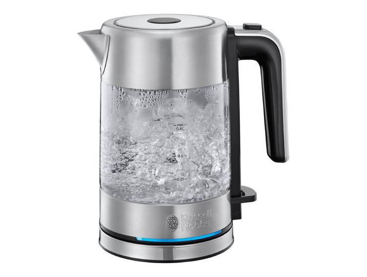 Russell Hobbs Compact Home 24191-70 Mini Wasserkocher