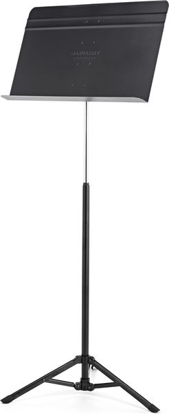 Manhasset 52 Voyager Music Stand nero