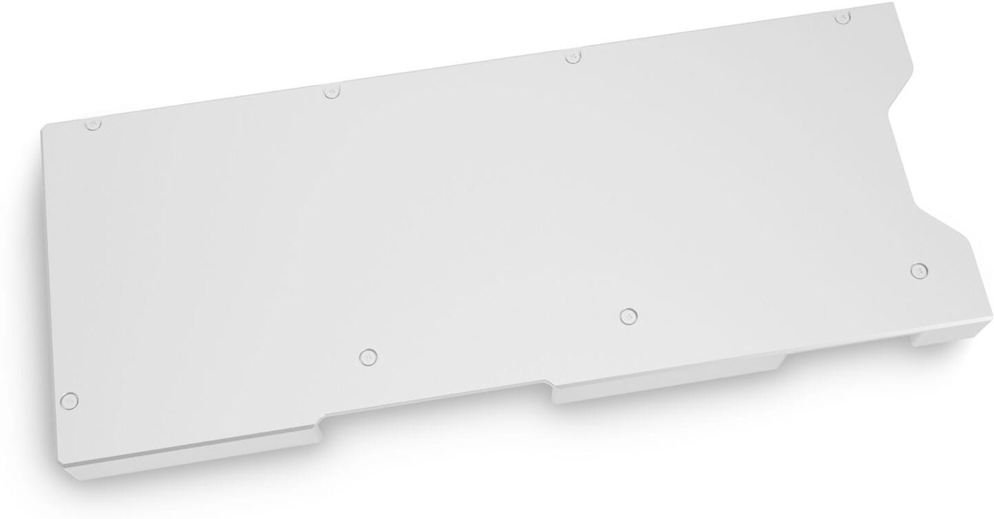 EK Water Blocks EK-Quantum Vector2 XC3 RTX 3080/90 Backplate - S...