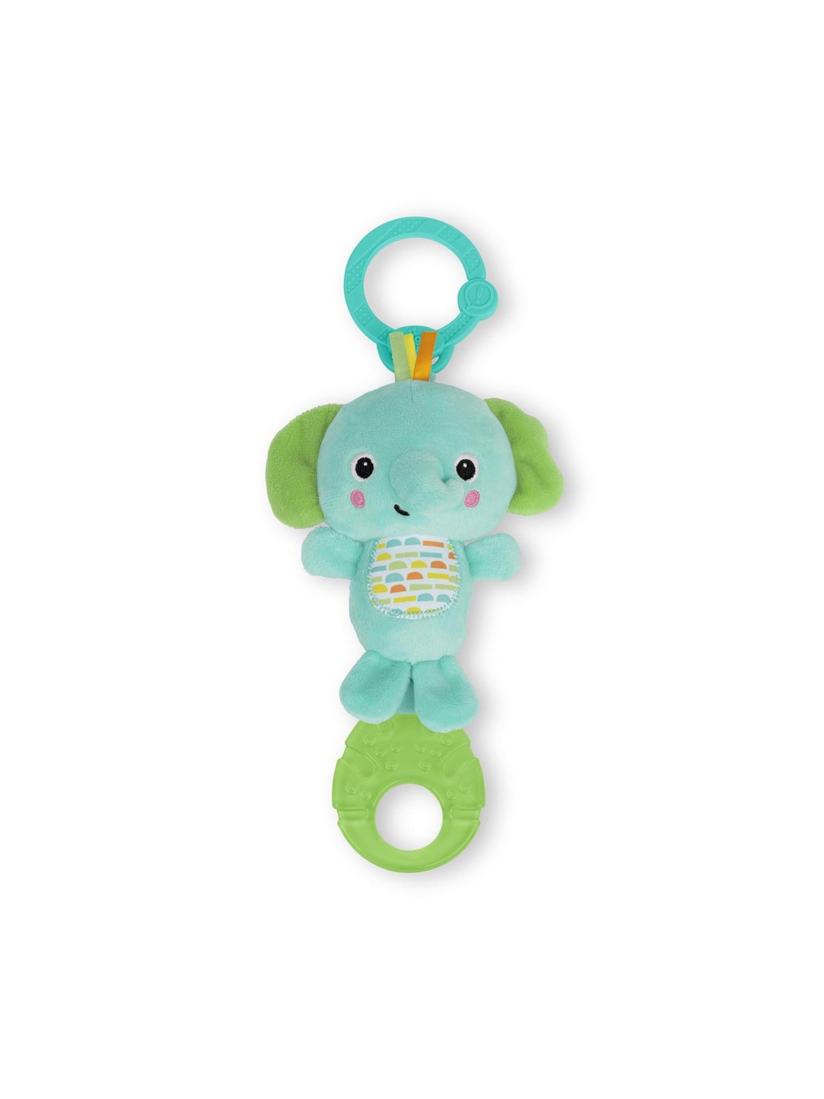 Bright Starts Tug Tunes - Elephant