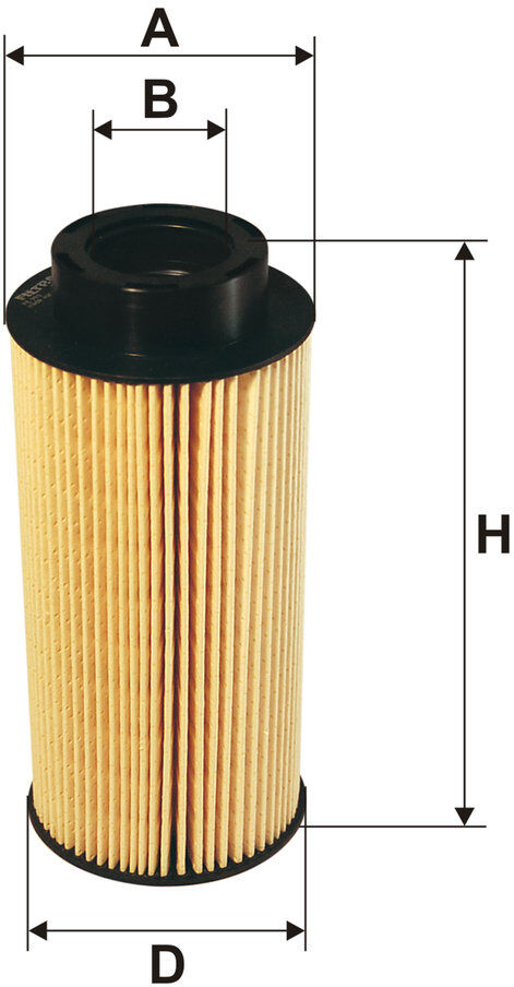Filtron Kraftstofffilter Pe983