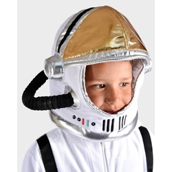 Astronautenhelm (Einheitsgröße)