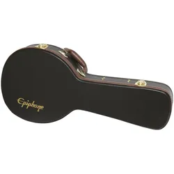 Epiphone Koffer A-Style Mandoline - Koffer Zupfinstr.