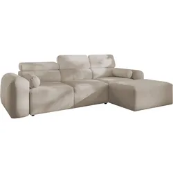 ECKSCHLAFSOFA Volare I, Seite: Rechts