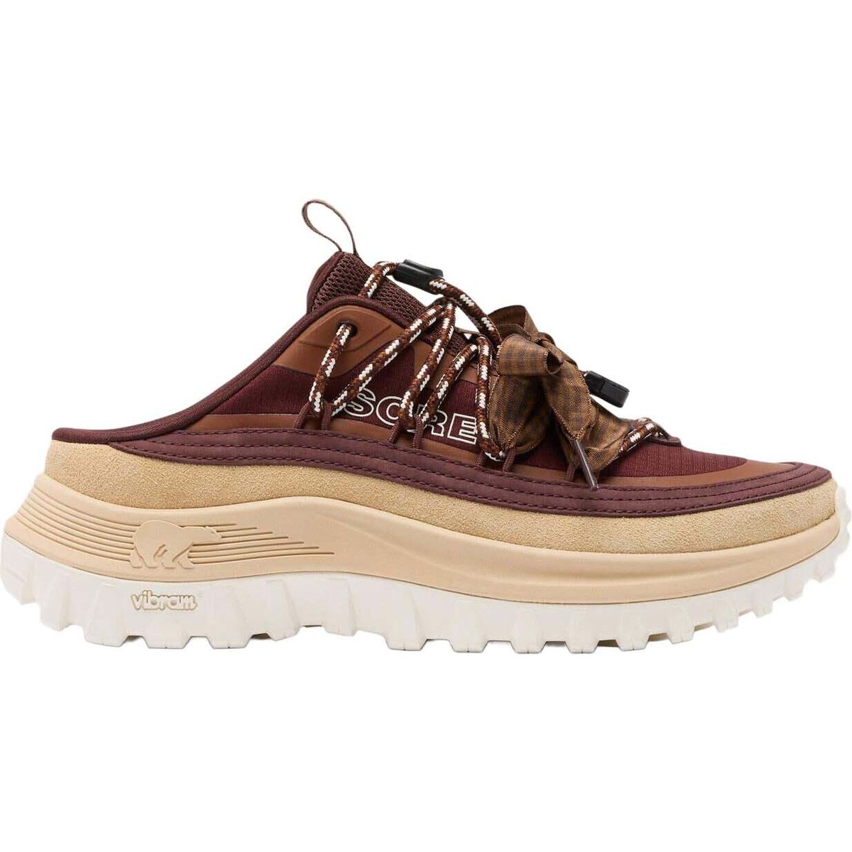 Sorel Callsign Mule red lodge dark auburn (630) 39 218092-2180921-630-39