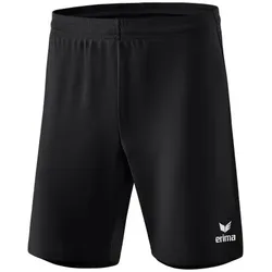 Erima Rio 2.0 Shorts mit Innenslip Kinder - schwarz - 0
