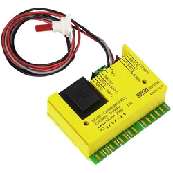 Dimplex 338830 Elektronischer Duo-Laderegler LRD 2000 plus LRD2000plus