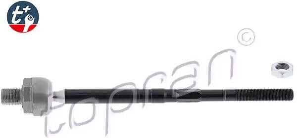 TOPRAN 208 559 Inner tie rod
