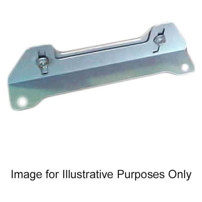 ēlo 2094L/229XL FLUSH MOUNT BEZEL FLUSH-MOUNT KIT (Wand, 22") (E190706)