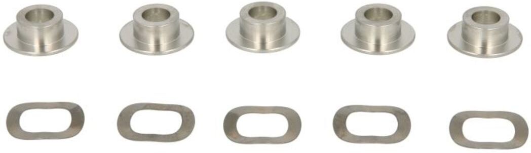 Kit de réparation, étrier de frein BREMBO 105577615