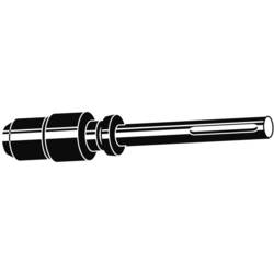 Adapter SDS-max auf SDS-plus f.Bohrhammer HELLER 21759