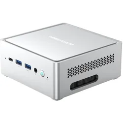 Minisforum NAB6 Lite (Intel Core i5-12600H), Barebone