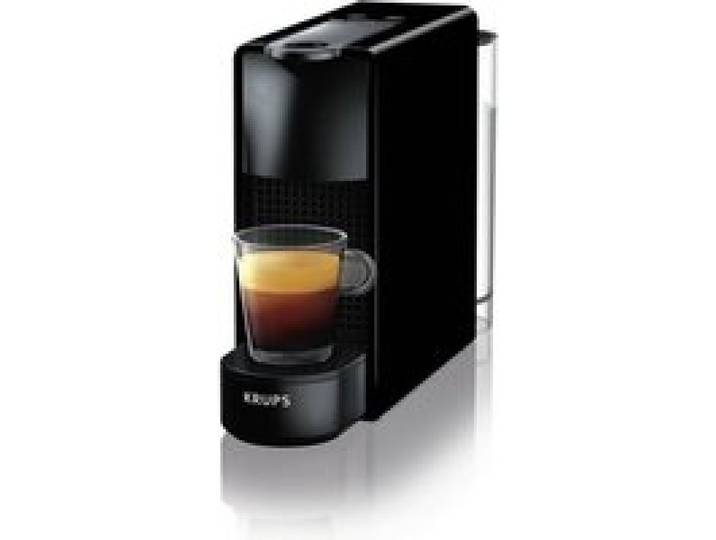 Machine à café - KRUPS XN1108K - Essenza mini noir