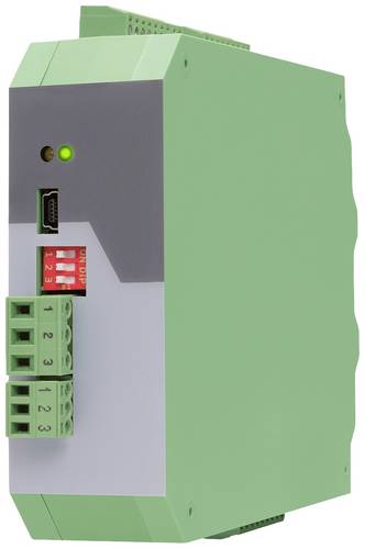 Motrona 6877.5022 I/O-Modul Schraubklemme Anzahl digitale Eingänge: 2