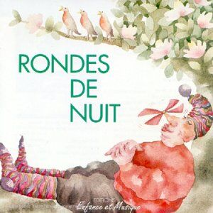 Hélène Bohy & Agnès Chaumié - Rondes de Nuit - Preis vom 17.10.2026 19:25:27 h
