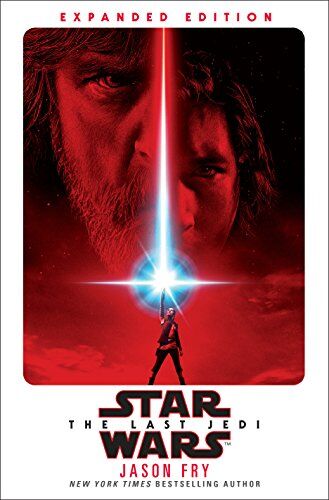 Jason Fry - The Last Jedi: Expanded Edition (Star Wars) - Preis vom 09.10.2026 07:28:09 h