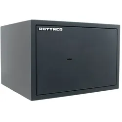 Möbeltresor POWER SAFE 300, mechanisch S2, 300 x 445 x 400 mm, 24 l