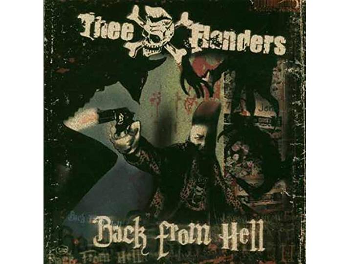 Thee Flanders - Back From Hell