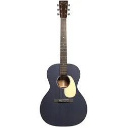 Martin 00L-16E Blue Denim - Westerngitarre