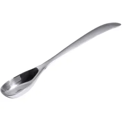 Contacto,Olivenlöffel, geschlossen, 17 cm
