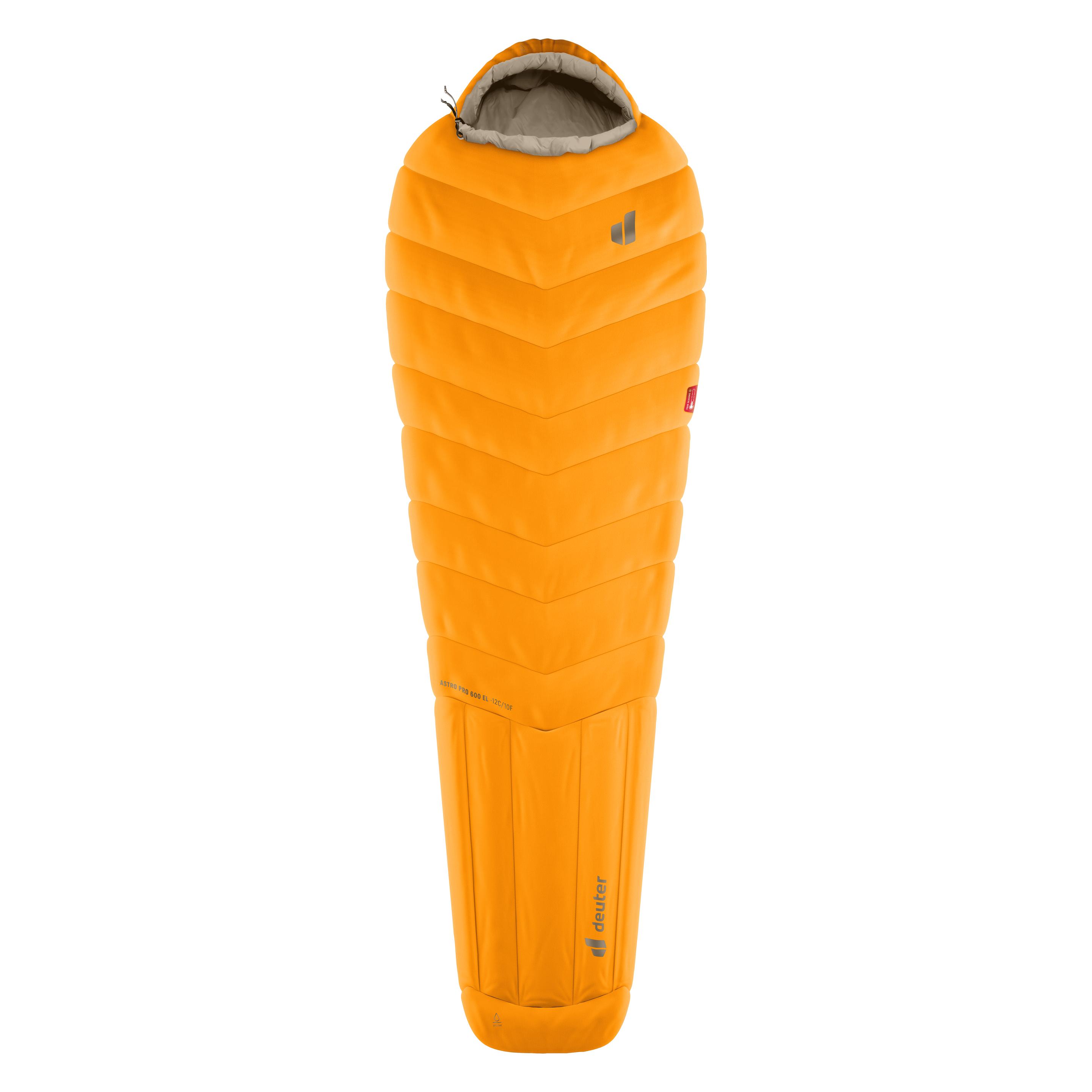 Deuter Astro Pro 600 EL (219 cm) (3712526DE-9413-1)