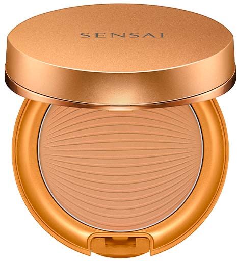 Sensai Natural Veil Compact SC03