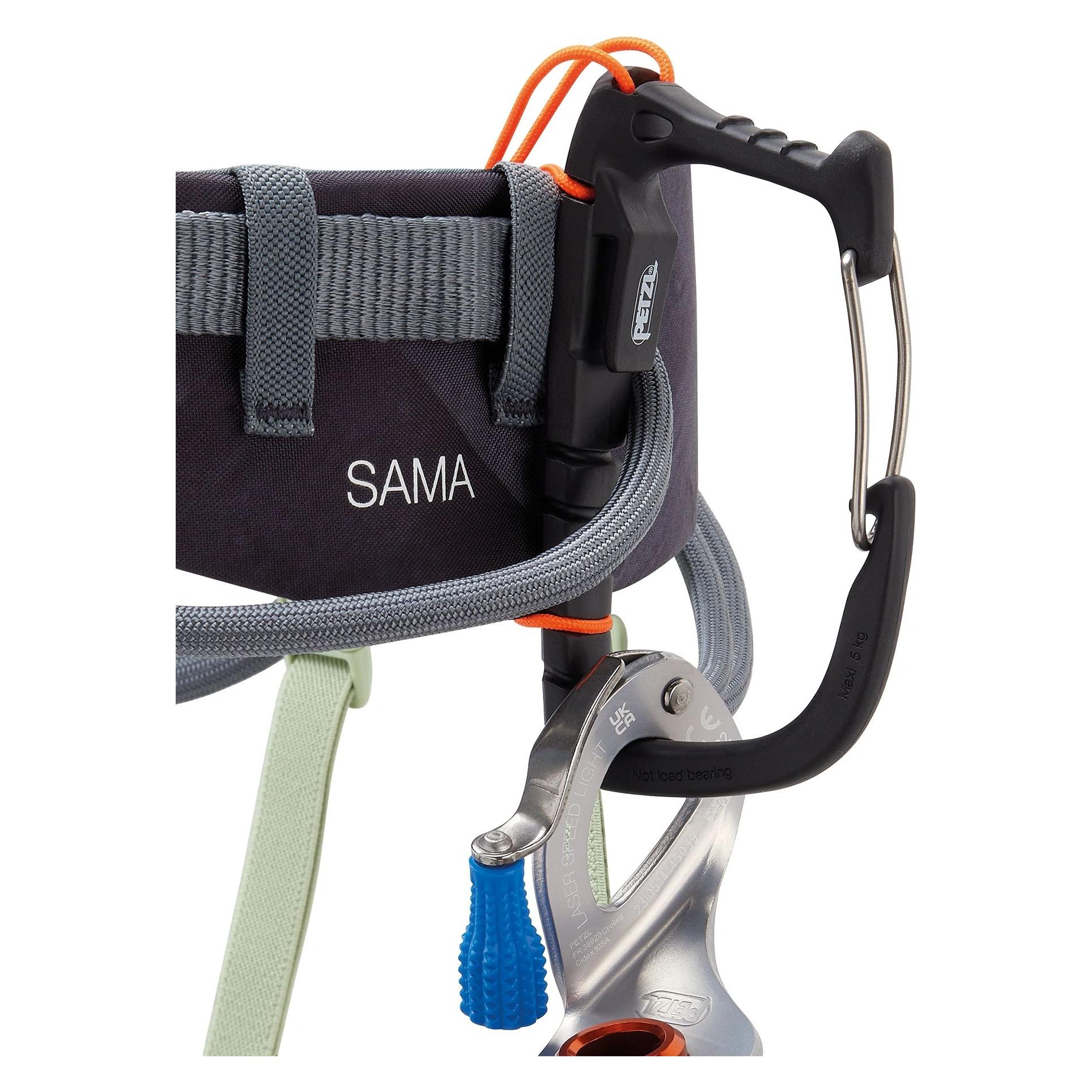Petzl Sama (L) (671675)