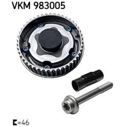 Nockenwellenversteller SKF VKM 983005 für Opel Astra J Caravan Mokka X