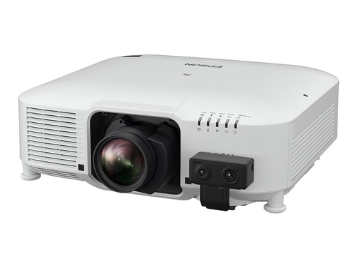 Epson EB-PU2010W - 3-LCD-Projektor - 10000 lm (weiß) (V11HA52940)