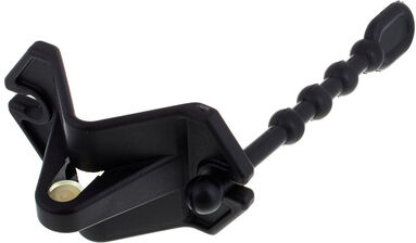 Manfrotto 032SPL Autopole Spirit Level Noir