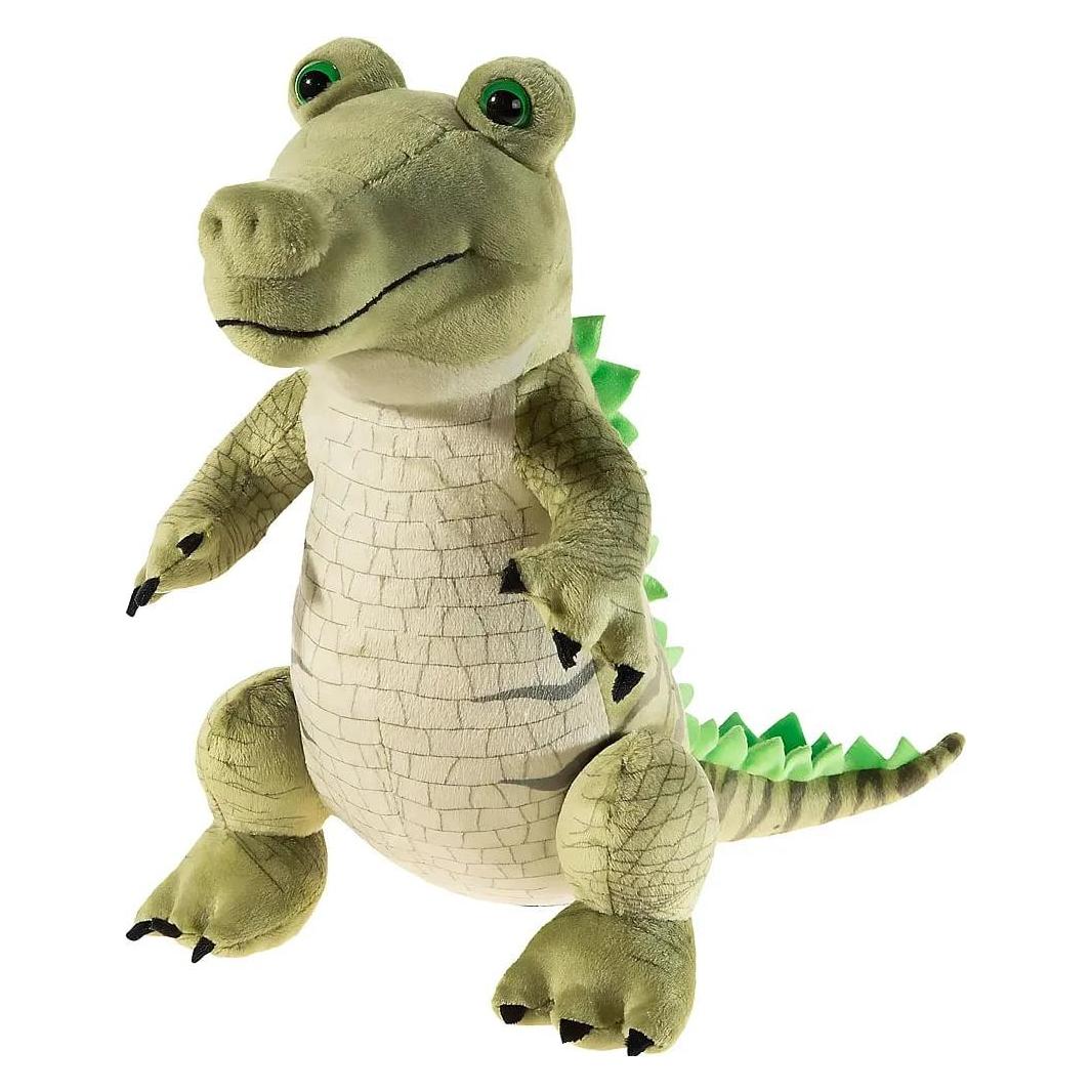 Heunec Die Schule der magischen Tiere Krokodil Rick (14.50 cm) (621268)