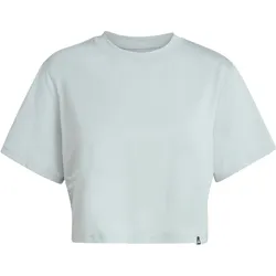 Adidas, Damen, Sportshirt, Power Training Graphic T-Thirt (S), Grün, S