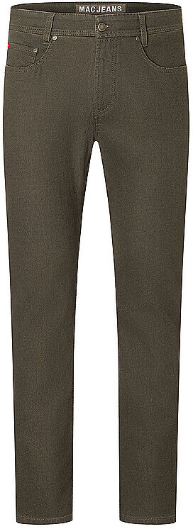 MAC Jeans Slim Fit JOG N JEANS dunkelgrün   30/L30 30/L30