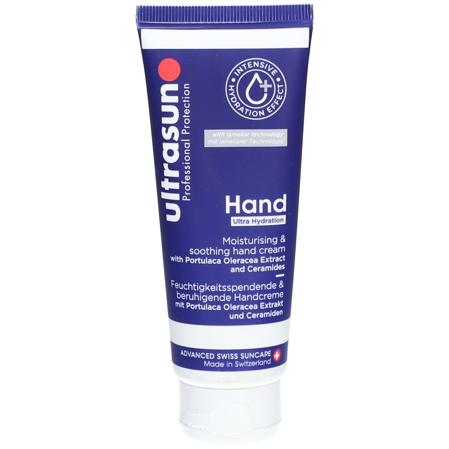 Ultrasun Ultra Hydrating Hand Cream Tb 75 ml Creme