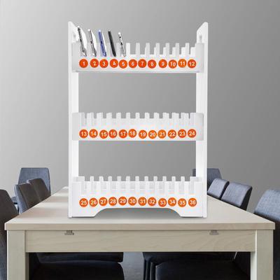 Classroom Cell Phone Holder Wall Mounted Storage Rack Classroom Cell Phone Holder Wall Mounted Storage Rack