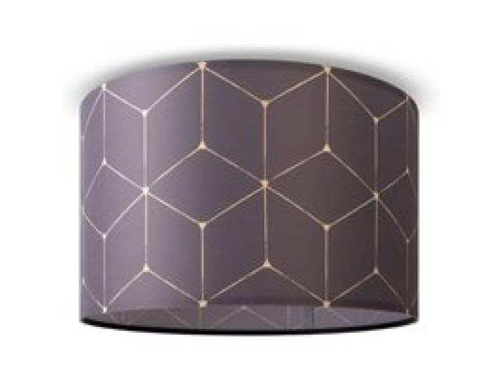 Plafonnier Glow anthracite