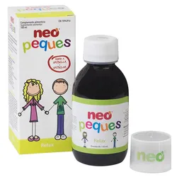 Neovital Neo Peques Entspannung 150ml