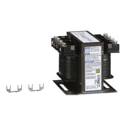 Schneider Electric 9070T100D23 Steuertransformator 1 x 24 V/AC 100 VA