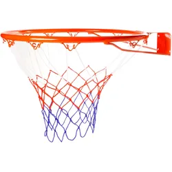 Engelhart, Basketballkorb