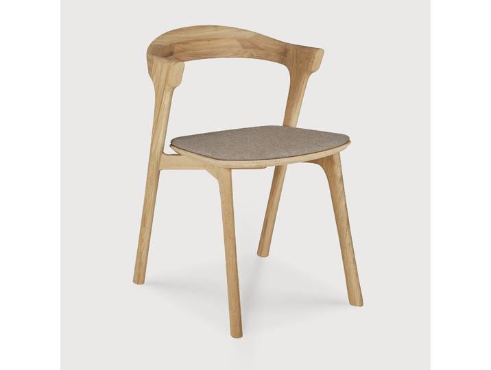 Ethnicraft Bok Indoor Stuhl