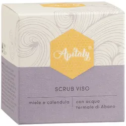 Apitaly Face Scrub 50 ml