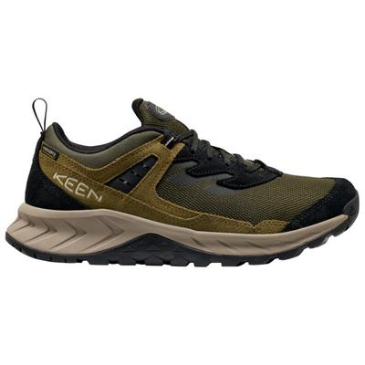 Keen - Hightrail WP - Multisportschuhe 45 | EU 45 schwarz