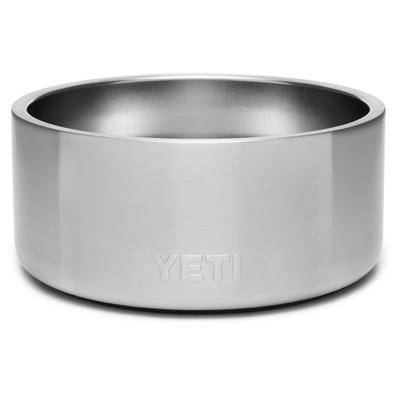 Yeti Coolers - Boomer 4 - Hundezubehör Gr 946 ml stainless